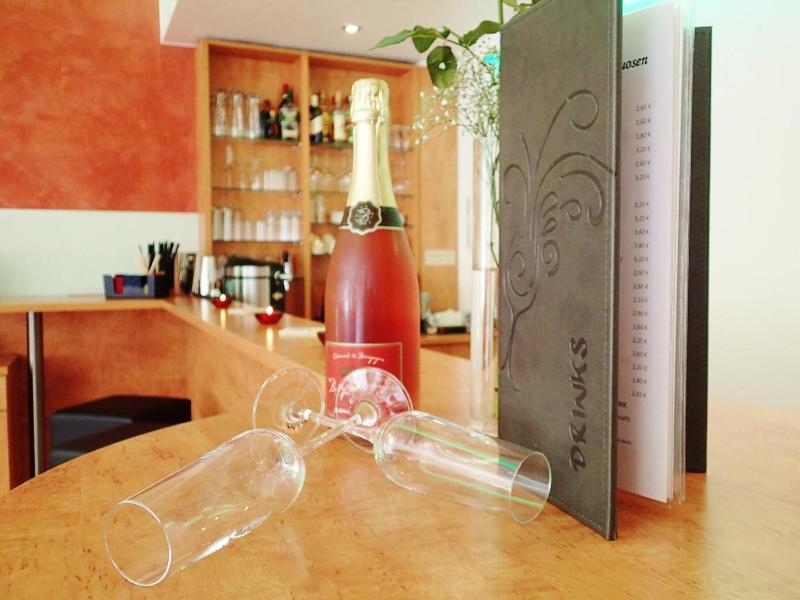 Hotel Mingarden image