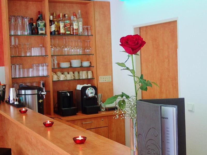 Hotel Mingarden image