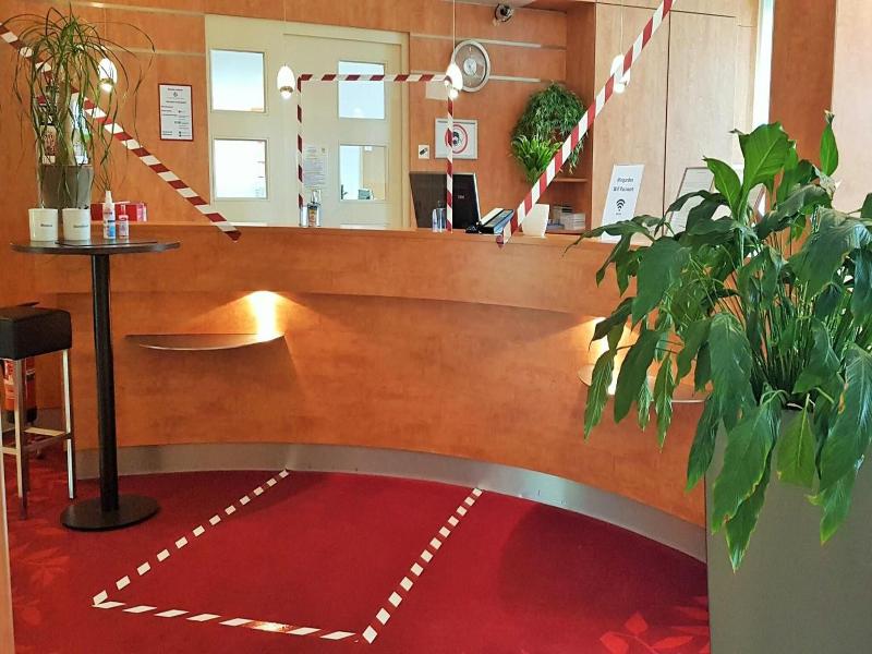 Hotel Mingarden image