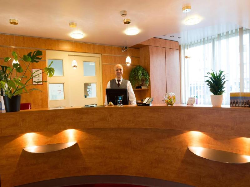 Hotel Mingarden image