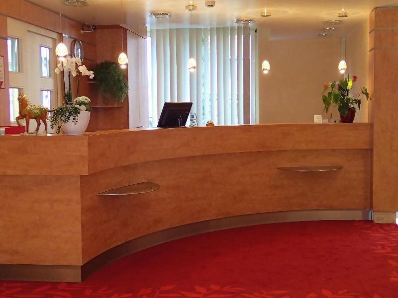 Hotel Mingarden image