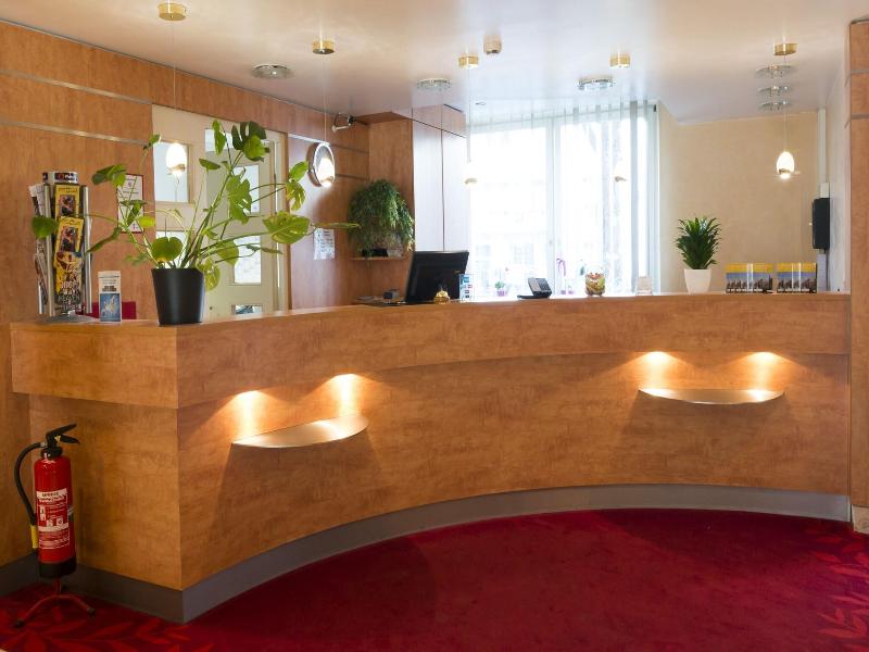 Hotel Mingarden image