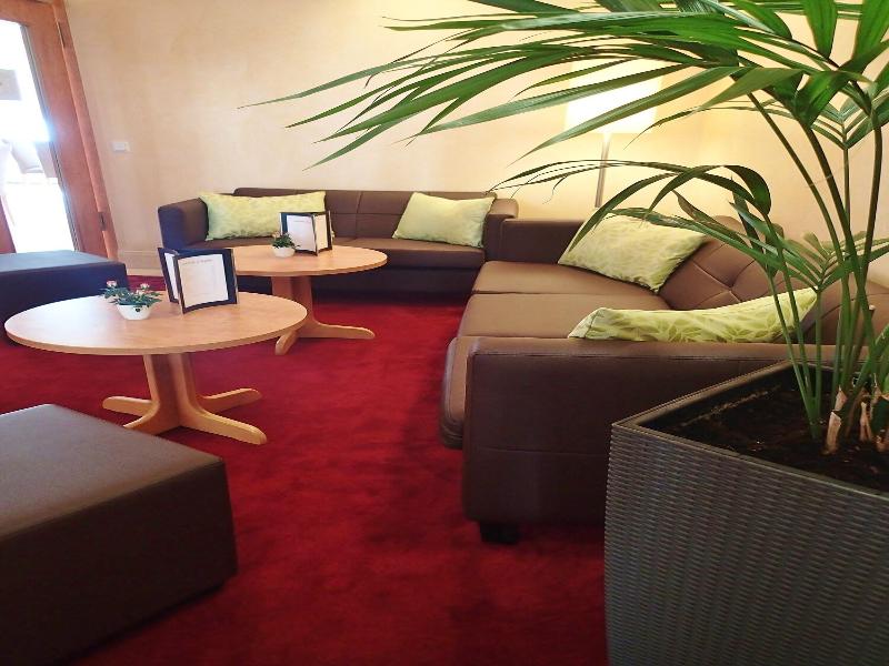 Hotel Mingarden image