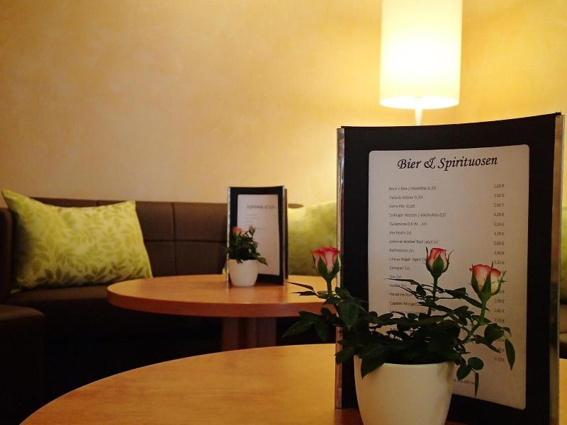 Hotel Mingarden image