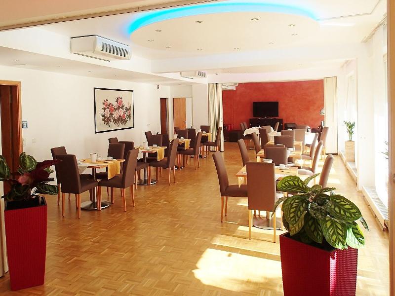 Hotel Mingarden image