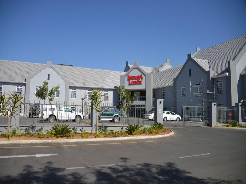 Indaba Lodge Gaborone image