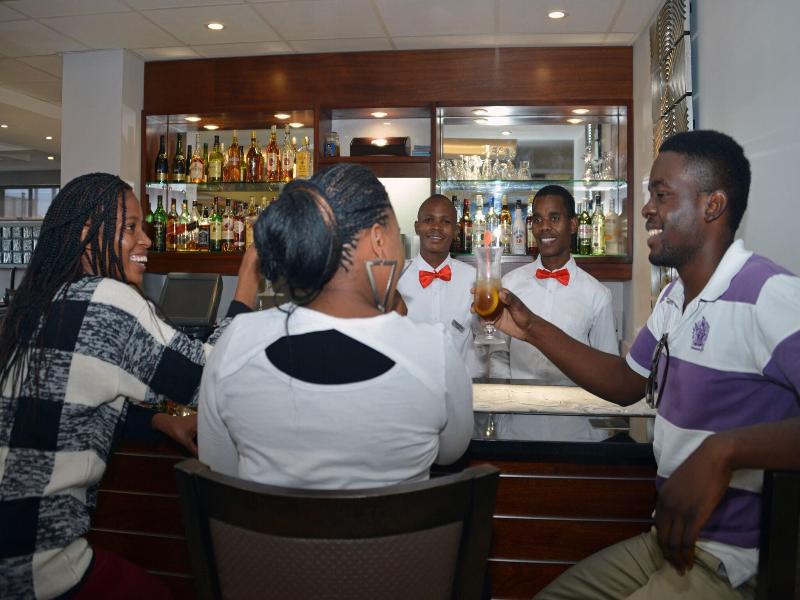 Indaba Lodge Gaborone image