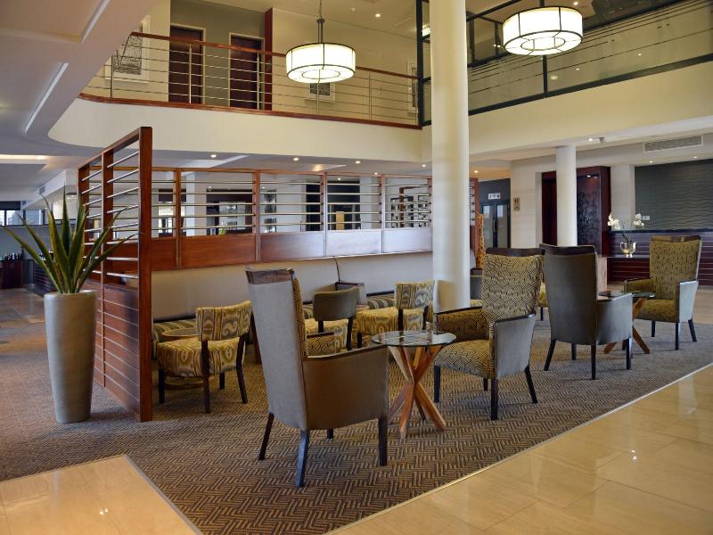 Indaba Lodge Gaborone image