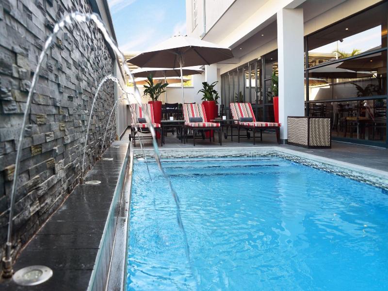 Indaba Lodge Gaborone image