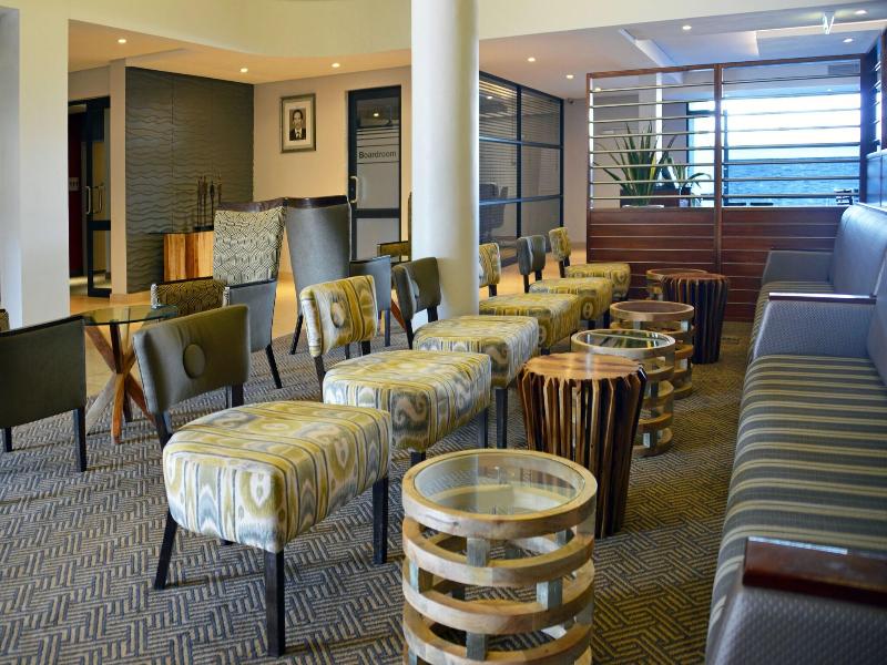 Indaba Lodge Gaborone image