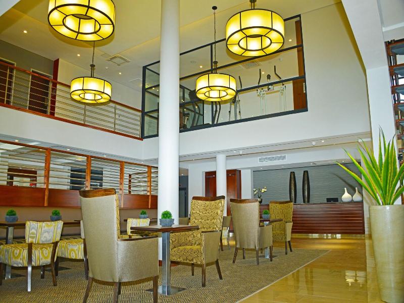 Indaba Lodge Gaborone image