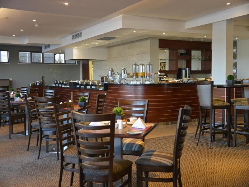 Indaba Lodge Gaborone image