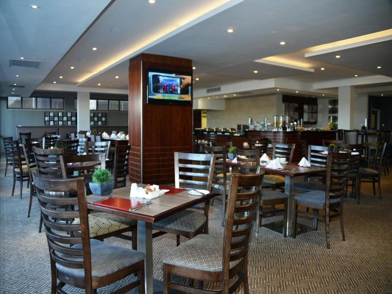 Indaba Lodge Gaborone image
