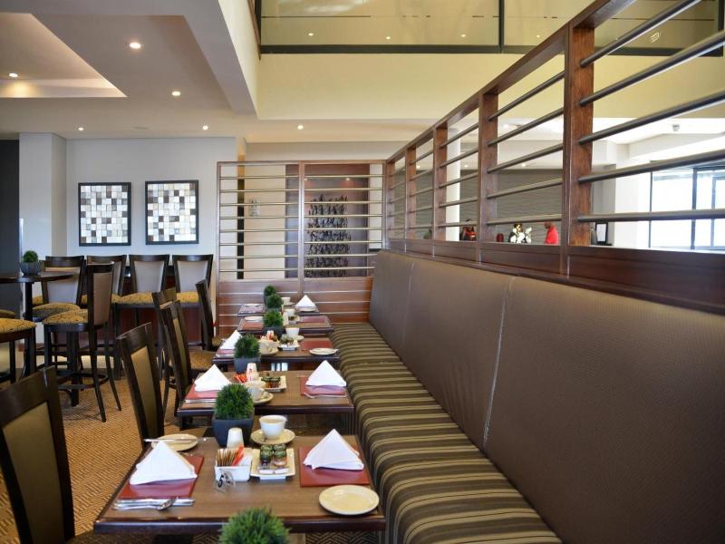 Indaba Lodge Gaborone image