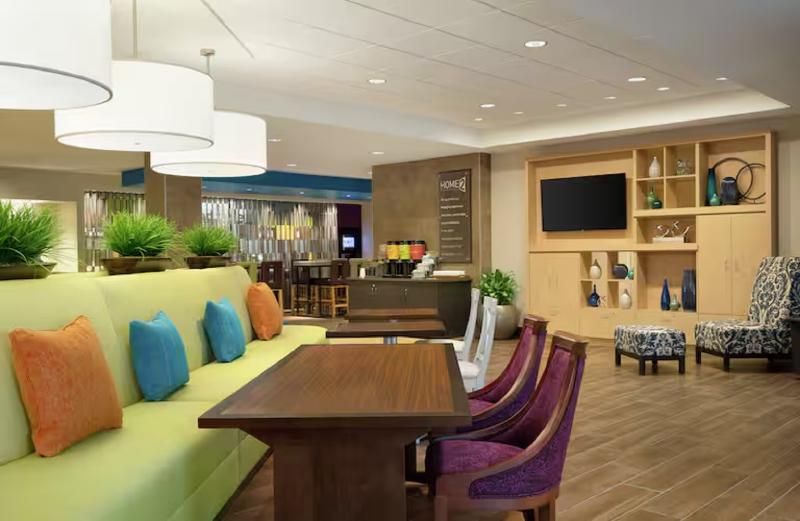 Home2 Suites By Hilton Stevens Point image