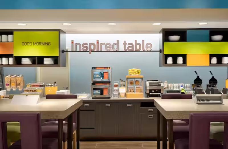 Home2 Suites By Hilton Stevens Point image