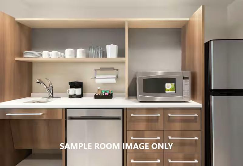 Home2 Suites By Hilton Stevens Point image
