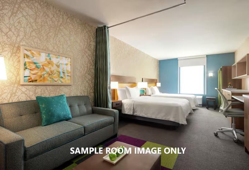 Home2 Suites By Hilton Stevens Point image