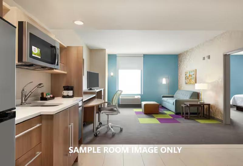 Home2 Suites By Hilton Stevens Point image