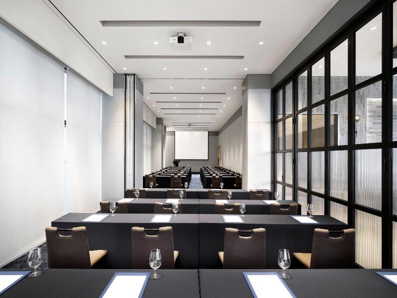 Four Points By Sheraton Josun, Seoul Myeongdong image