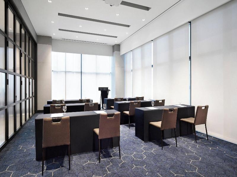 Four Points By Sheraton Josun, Seoul Myeongdong image