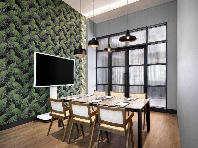 Four Points By Sheraton Josun, Seoul Myeongdong image