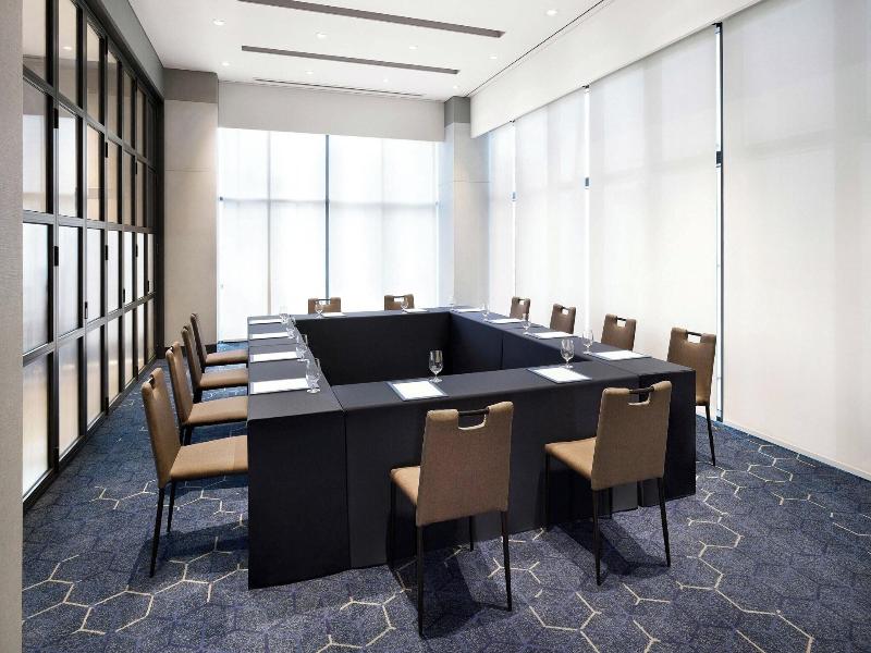 Four Points By Sheraton Josun, Seoul Myeongdong image