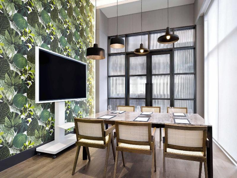 Four Points By Sheraton Josun, Seoul Myeongdong image