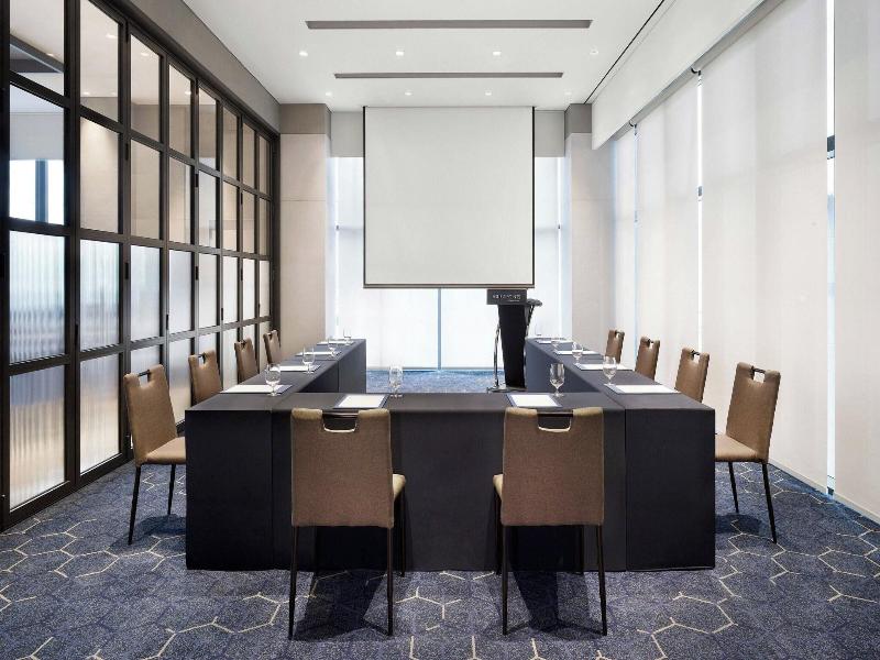 Four Points By Sheraton Josun, Seoul Myeongdong image
