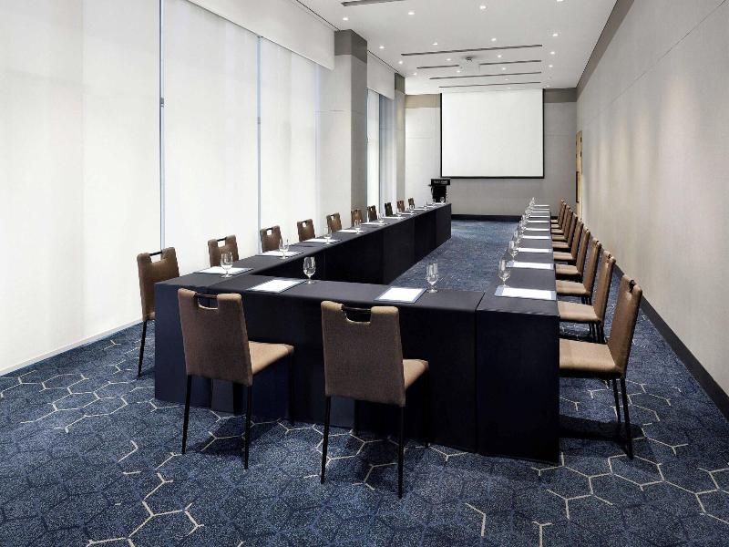 Four Points By Sheraton Josun, Seoul Myeongdong image