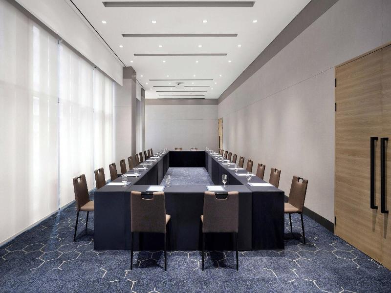 Four Points By Sheraton Josun, Seoul Myeongdong image