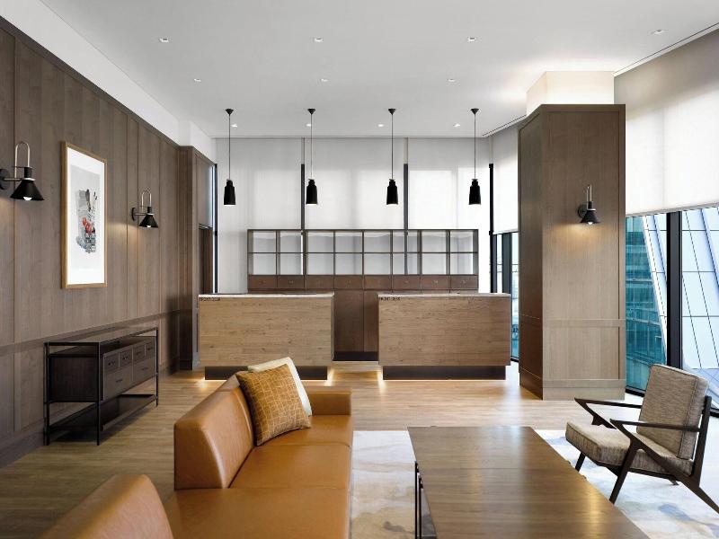 Four Points By Sheraton Josun, Seoul Myeongdong image