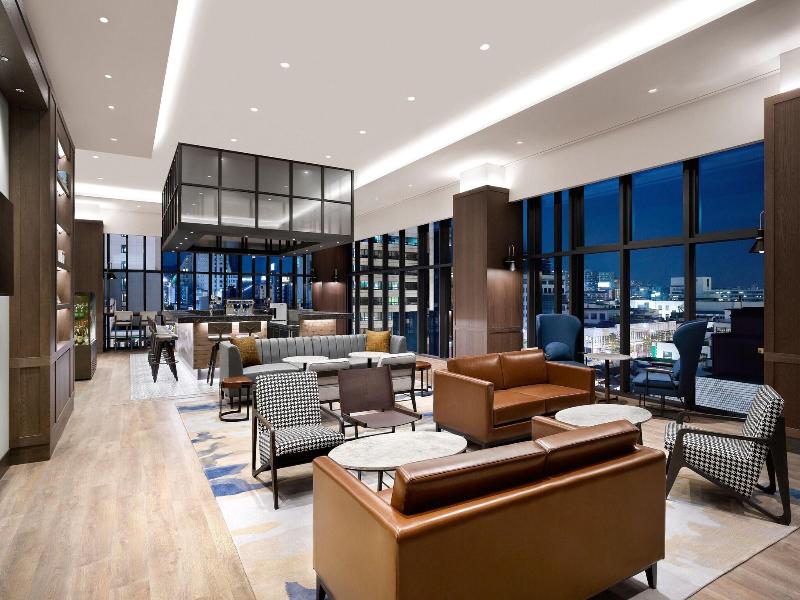 Four Points By Sheraton Josun, Seoul Myeongdong image