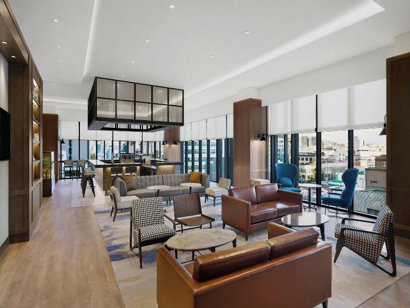 Four Points By Sheraton Josun, Seoul Myeongdong image