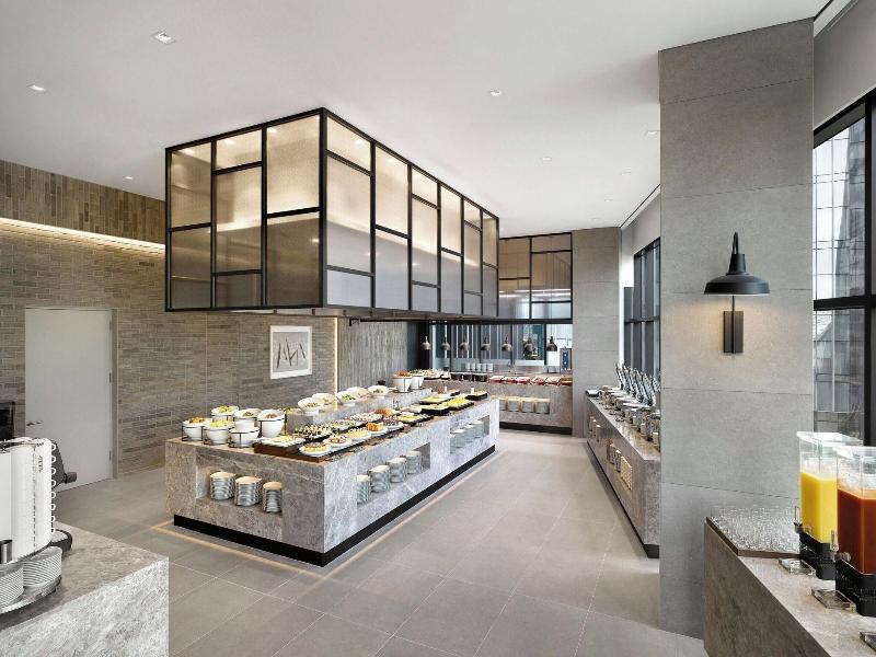 Four Points By Sheraton Josun, Seoul Myeongdong image