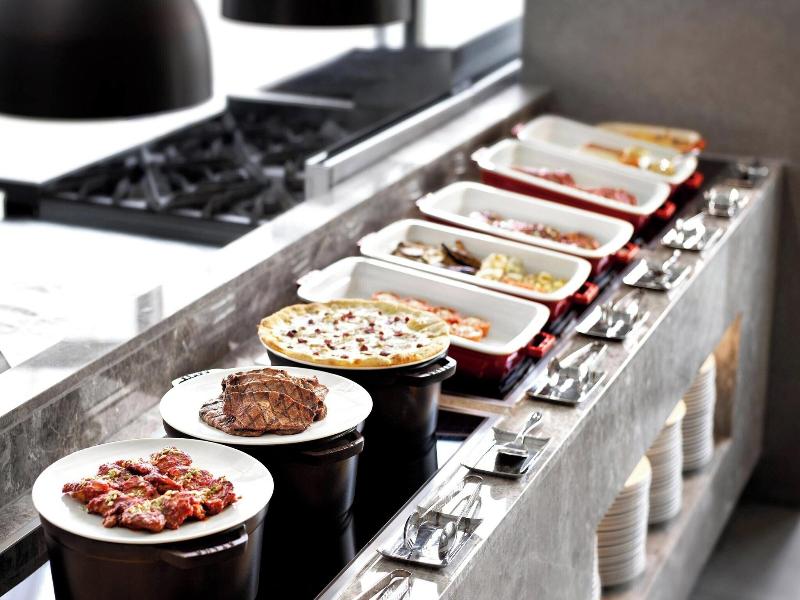 Four Points By Sheraton Josun, Seoul Myeongdong image