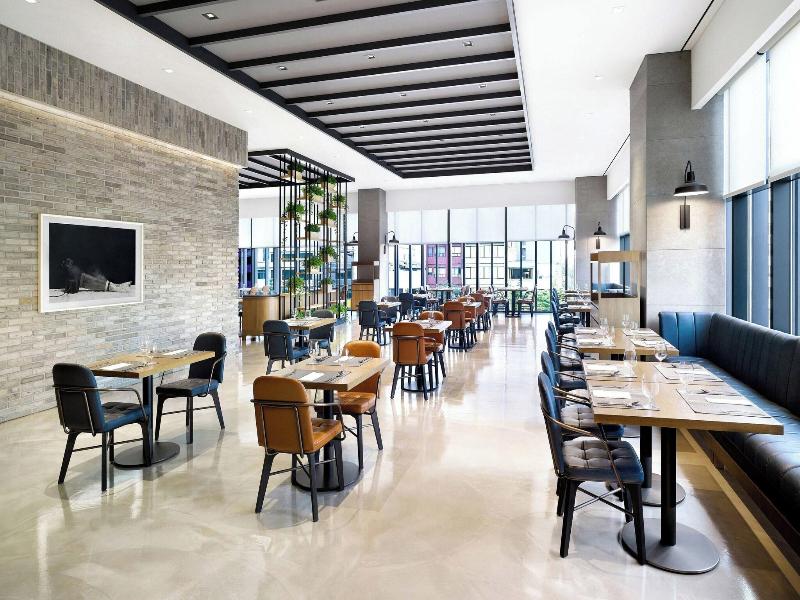 Four Points By Sheraton Josun, Seoul Myeongdong image