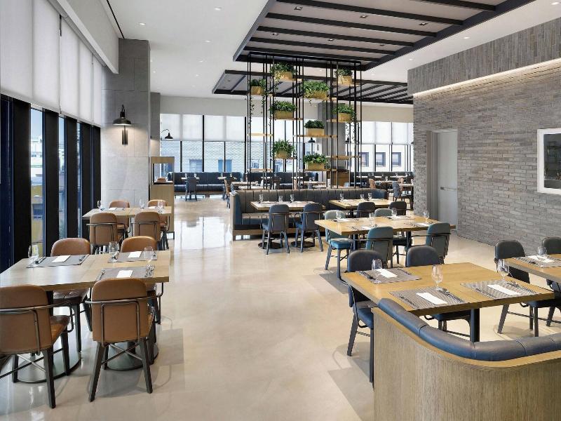 Four Points By Sheraton Josun, Seoul Myeongdong image