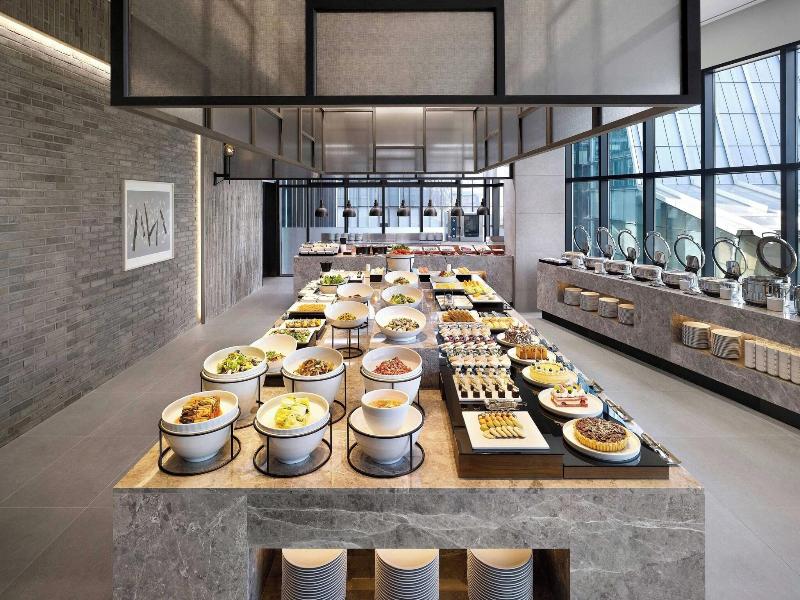 Four Points By Sheraton Josun, Seoul Myeongdong image