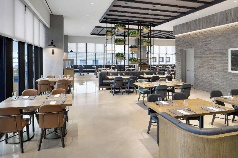 Four Points By Sheraton Josun, Seoul Myeongdong