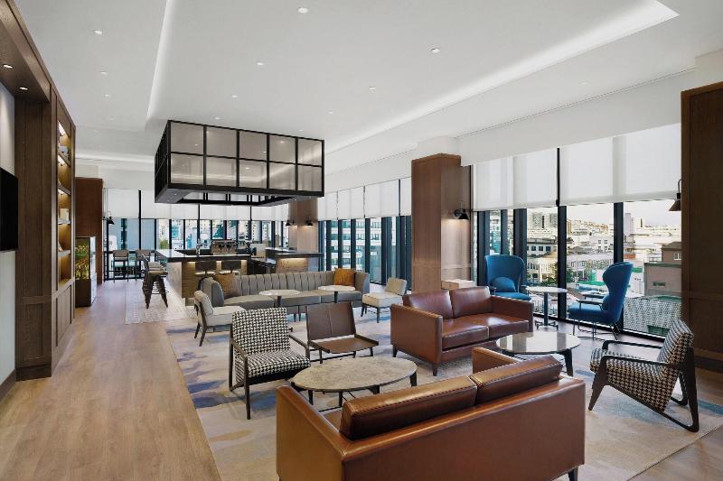 Four Points By Sheraton Josun, Seoul Myeongdong