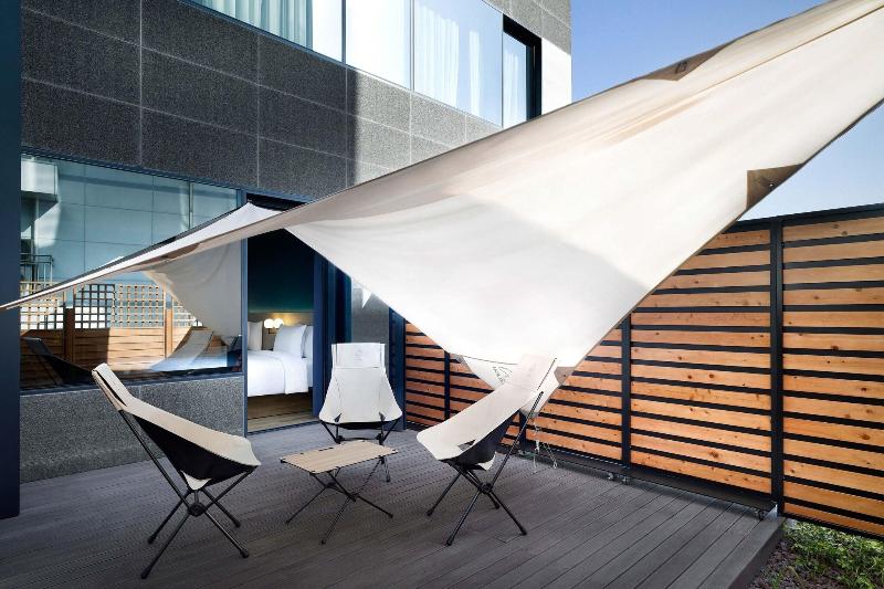 Four Points By Sheraton Josun, Seoul Myeongdong