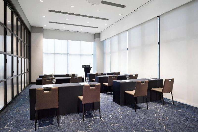 Four Points By Sheraton Josun, Seoul Myeongdong