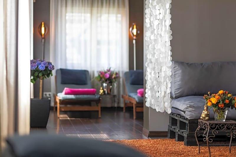Ganter Hotel & Restaurant Mohren image