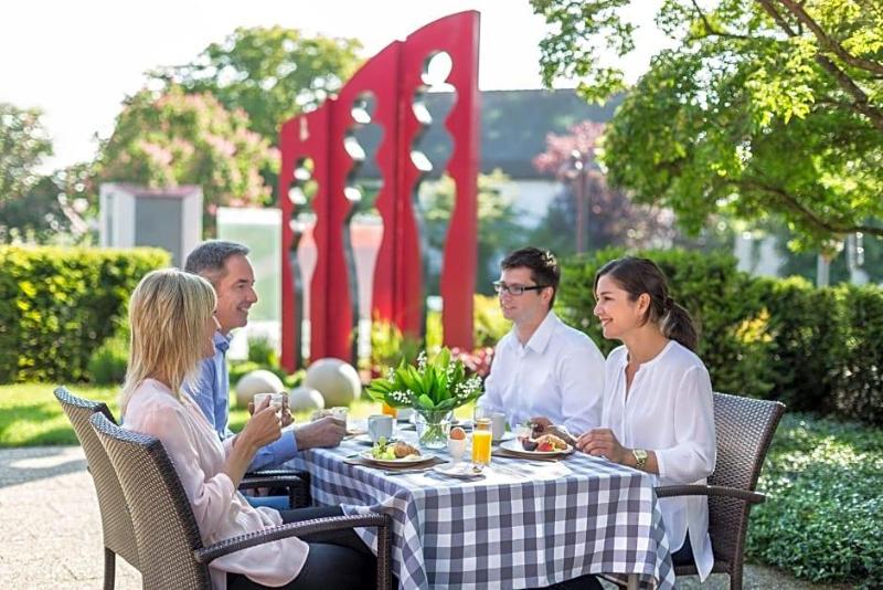 Ganter Hotel & Restaurant Mohren image