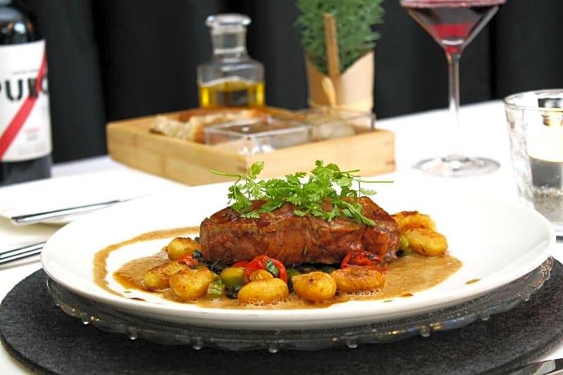 Ganter Hotel & Restaurant Mohren image