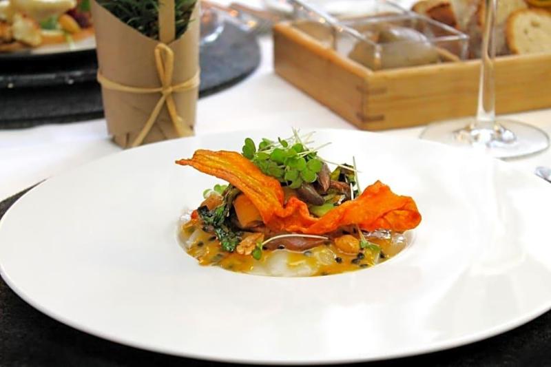 Ganter Hotel & Restaurant Mohren image