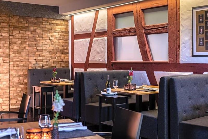 Ganter Hotel & Restaurant Mohren image