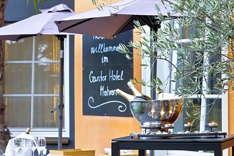 Ganter Hotel & Restaurant Mohren image