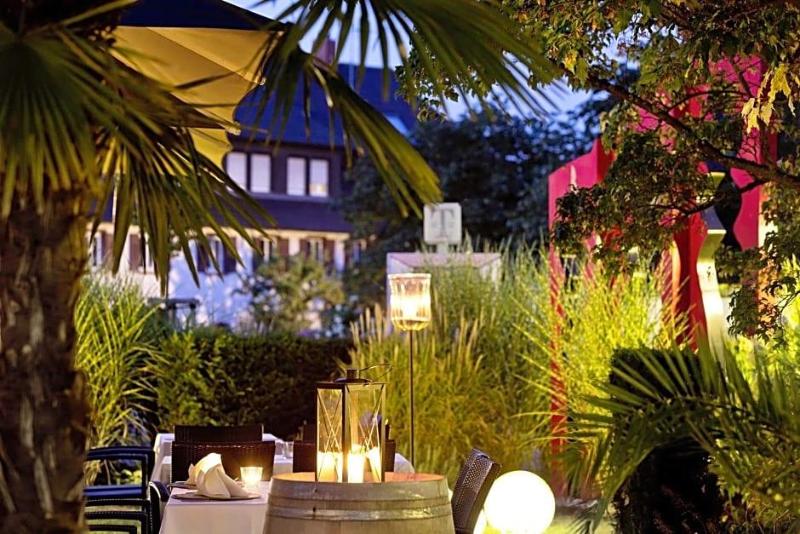 Ganter Hotel & Restaurant Mohren image
